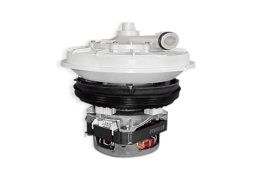 Whirlpool Dishwasher Pump & Motor OEM - W10428168, Replaces: 3379342