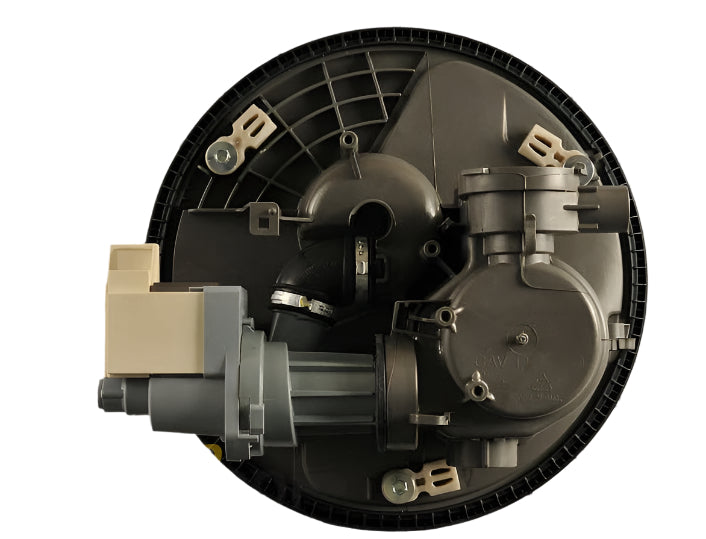 Whirlpool Dishwasher Pump & Motor OEM - W11025157, Replaces: W10837401