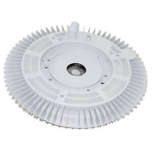 Whirlpool Dishwasher Pump Filter - WPW10192799