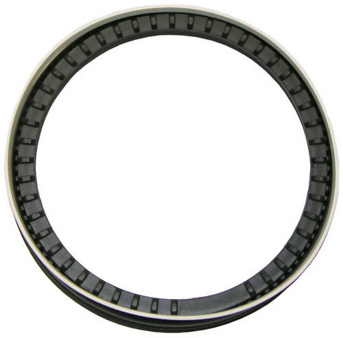 Whirlpool Dishwasher Pump Gasket - 717000