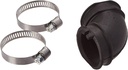 Whirlpool Dishwasher Pump Hose - W10445975