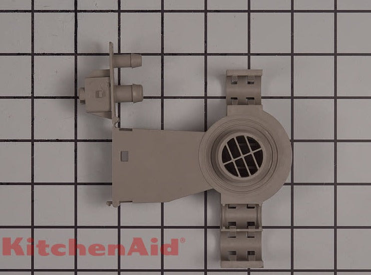 Whirlpool Dishwasher Water Inlet - W10584470