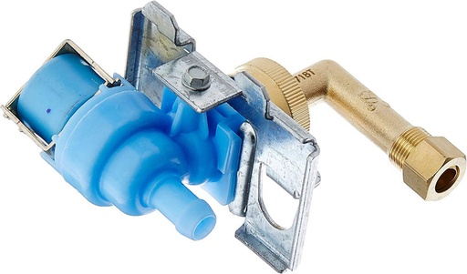 Whirlpool Dishwasher Water Inlet Valve - W10648041