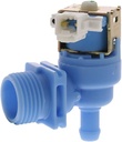 Whirlpool Dishwasher Water Inlet Valve - W11175771