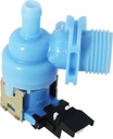 Whirlpool Dishwasher Water Inlet Valve - WPW10327249