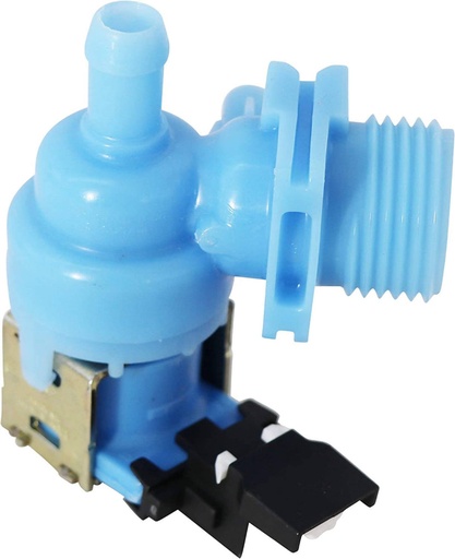 Whirlpool Dishwasher Water Inlet Valve - WPW10327249
