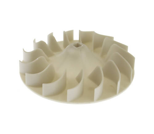 Whirlpool Dryer Blower Wheel - WP8544737
