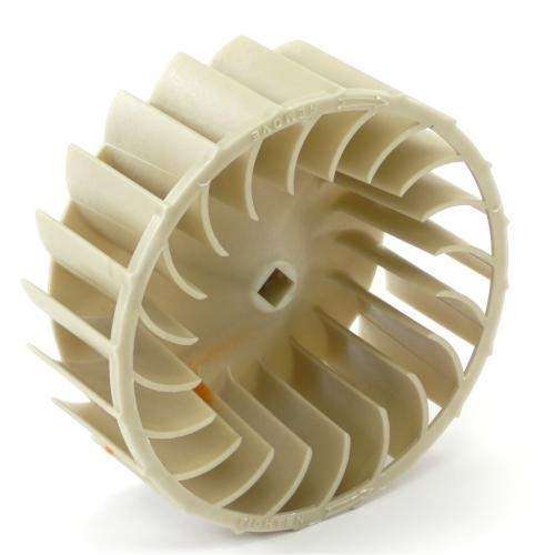 Whirlpool Dryer Blower Wheel OEM - W11327190, Replaces: W11231979