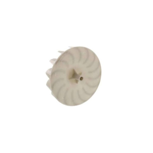 Whirlpool Dryer Blower Wheel OEM - WP694089, Replaces 279500