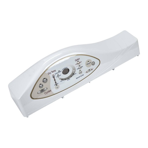 Whirlpool Dryer Console - 33002536