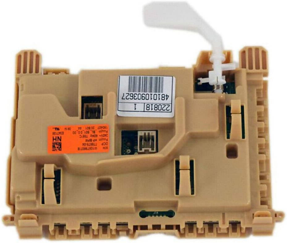 Whirlpool Dryer Control Board - W11239098