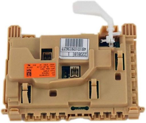 Whirlpool Dryer Control Board - W11239098
