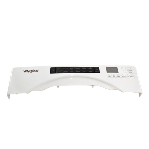 Whirlpool Dryer Control Board - W11378950
