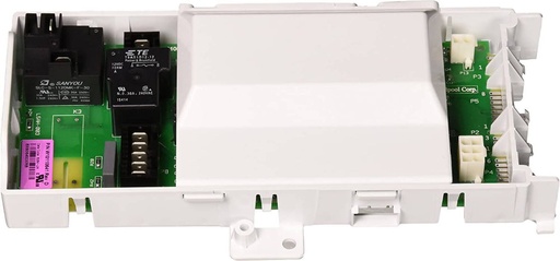 Whirlpool Dryer Control Board - WPW10110641