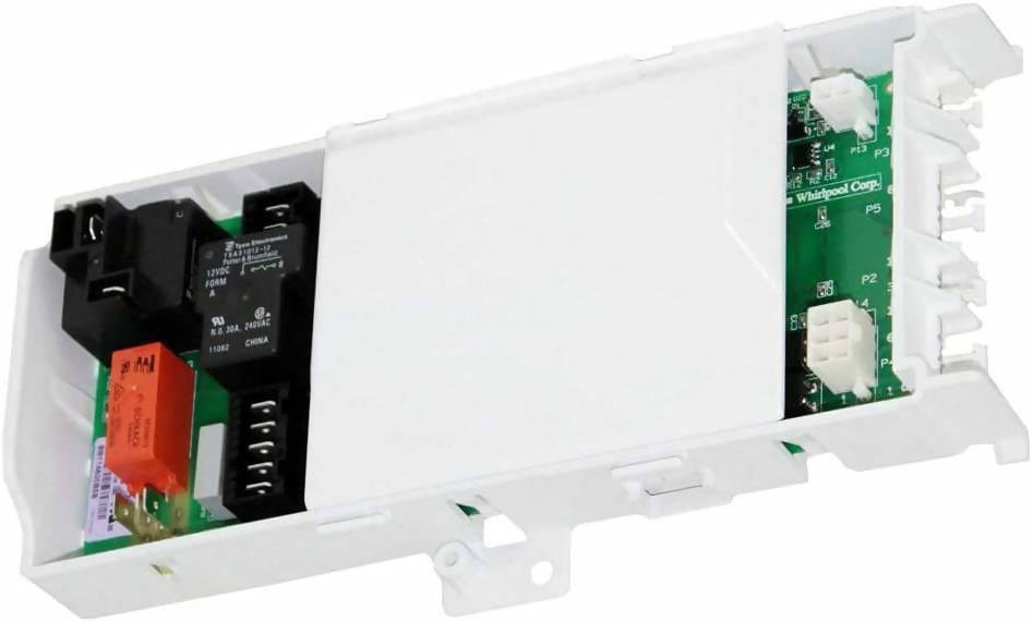 Whirlpool Dryer Control Board - WPW10141671