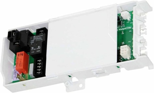 Whirlpool Dryer Control Board - WPW10141671