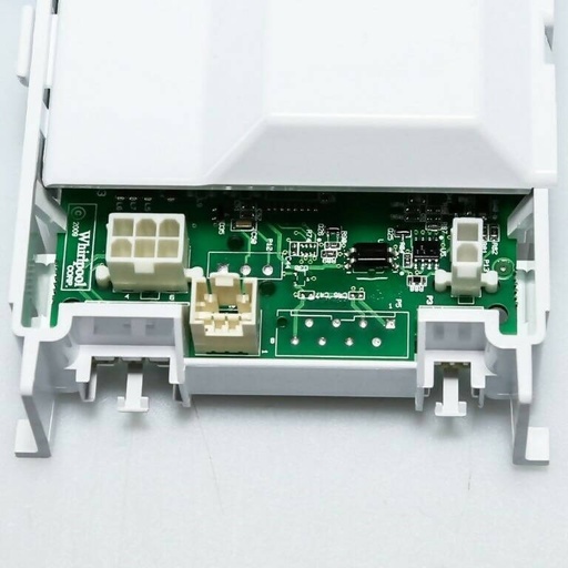 Whirlpool Dryer Control Board - WPW10536008