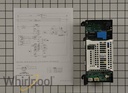 Whirlpool Dryer Control Board OEM - W11331275, Replaces: W11298841