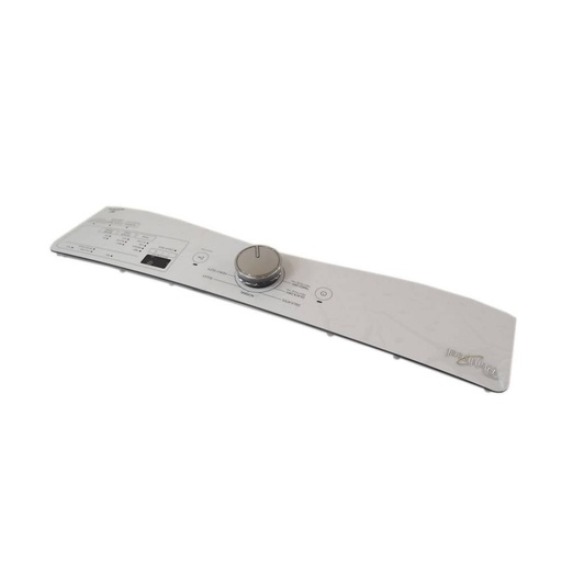 Whirlpool Dryer Control Panel - W10919207, Replaces: W10783677