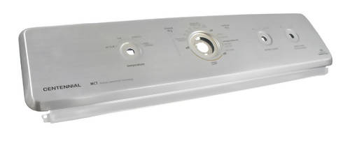 Whirlpool Dryer Control Panel OEM - W10692612, Replaces: W11229688
