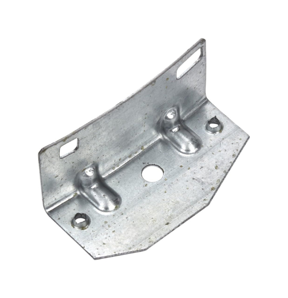 Whirlpool Dryer Cylinder Glide Bracket - WP37001036