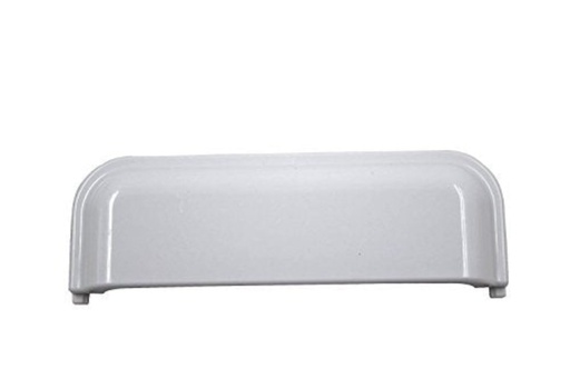 Whirlpool Dryer Door Handle - W10861225