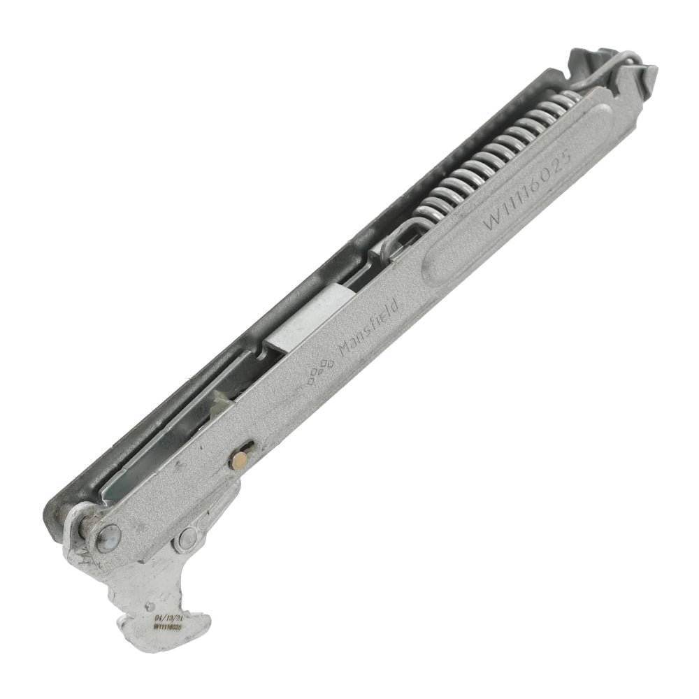 Whirlpool Dryer Door Hinge - W11551301