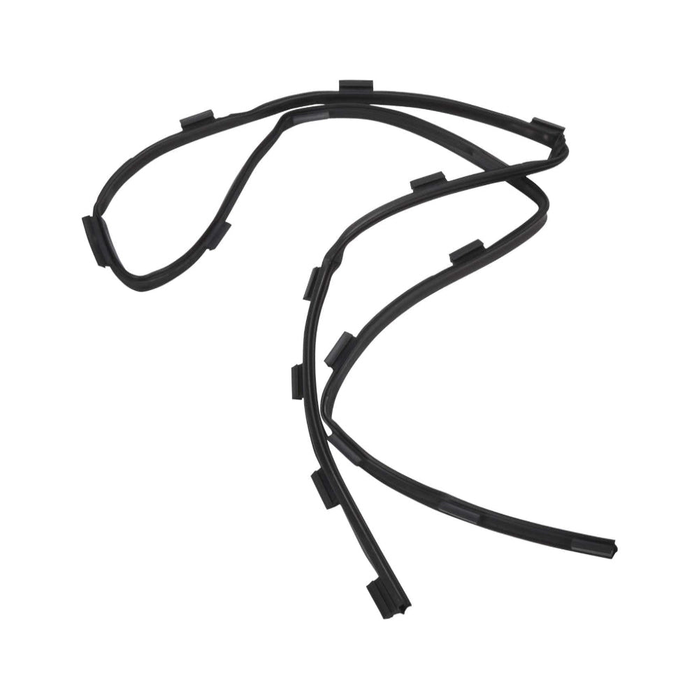 Whirlpool Dryer Door Seal - WPW10139457