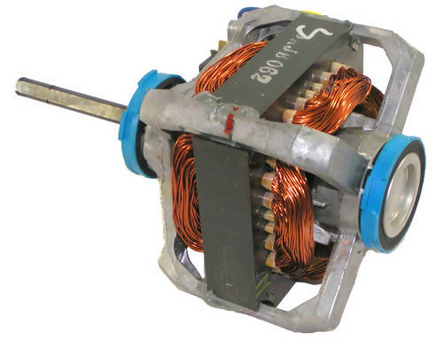 Whirlpool Dryer Drive Motor - W10411000