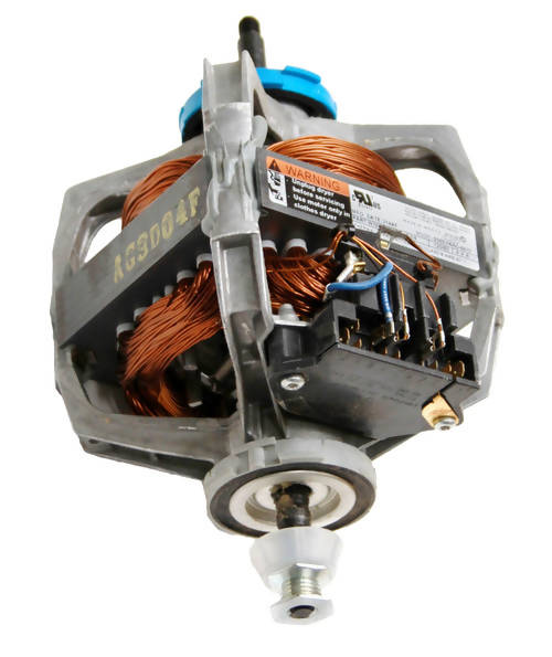 Whirlpool Dryer Drive Motor - WPW10448901