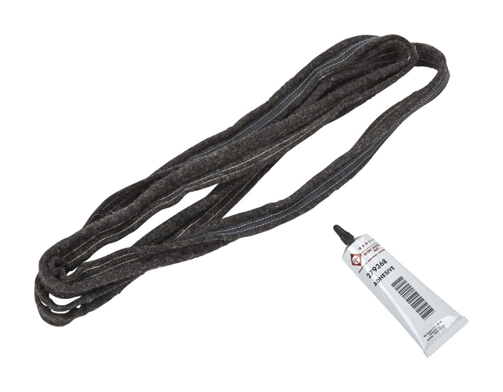 Whirlpool Dryer Drum Seal - 280114