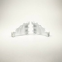 Whirlpool Dryer End Cap - 279954
