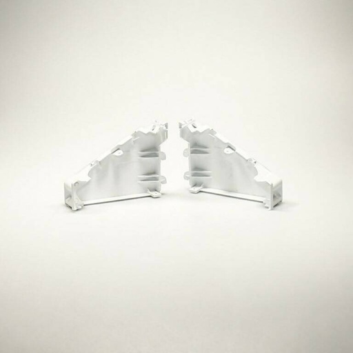 Whirlpool Dryer End Cap - 279954