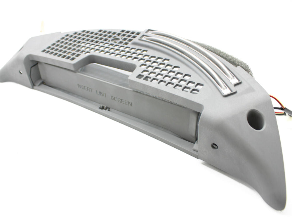 Whirlpool Dryer Filter Housing - W11242876