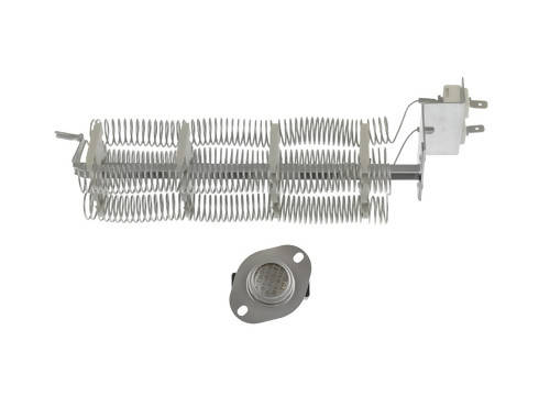 Whirlpool Dryer Heating Element - LA-1044
