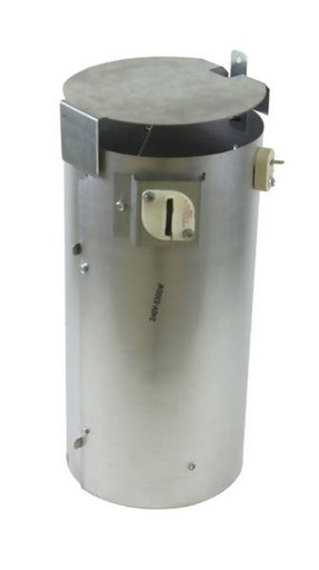 Whirlpool Dryer Heating Element - WP307178