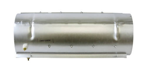 Whirlpool Dryer Heating Element - WPY303404