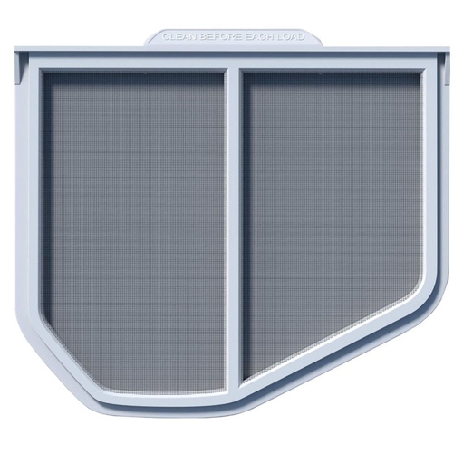 Whirlpool Dryer Lint Filter - W10120998