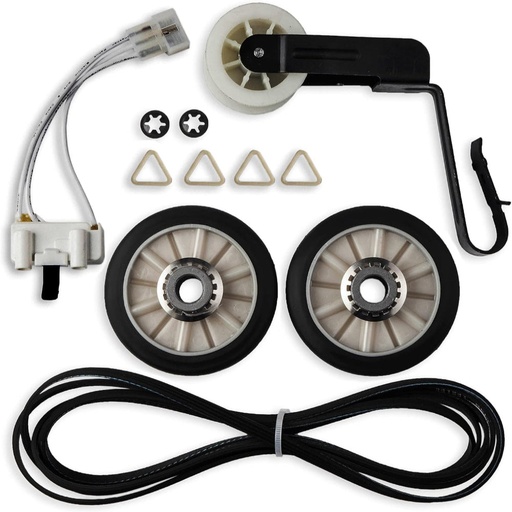 Whirlpool Dryer Maintenance Kit - 4392065