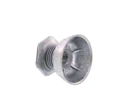Whirlpool Dryer Motor Pulley - W10837625