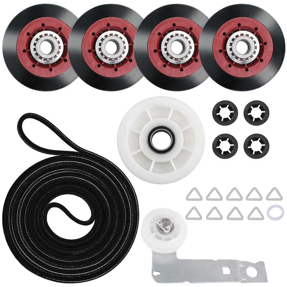 Whirlpool Dryer Repair Kit - 4392067