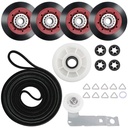 Whirlpool Dryer Repair Kit - 4392067