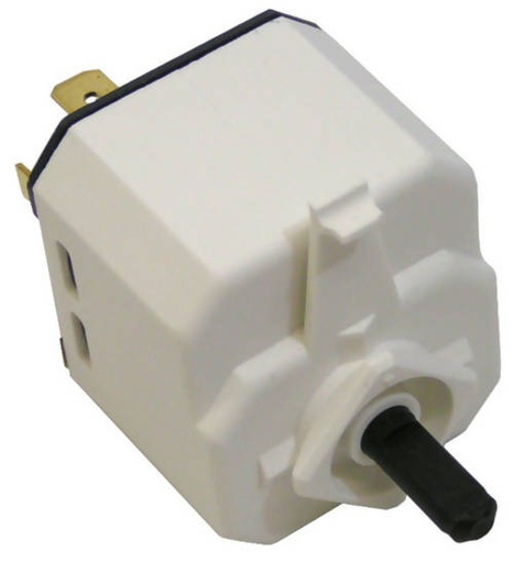 Whirlpool Dryer Start Switch - WP3398094