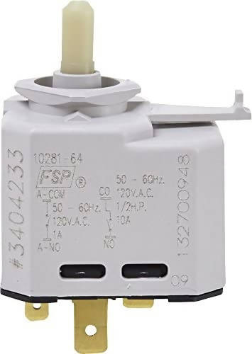 Whirlpool Dryer Start Switch - WP3404233