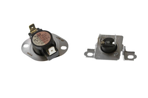 Whirlpool Dryer Thermal Fuse - 279973