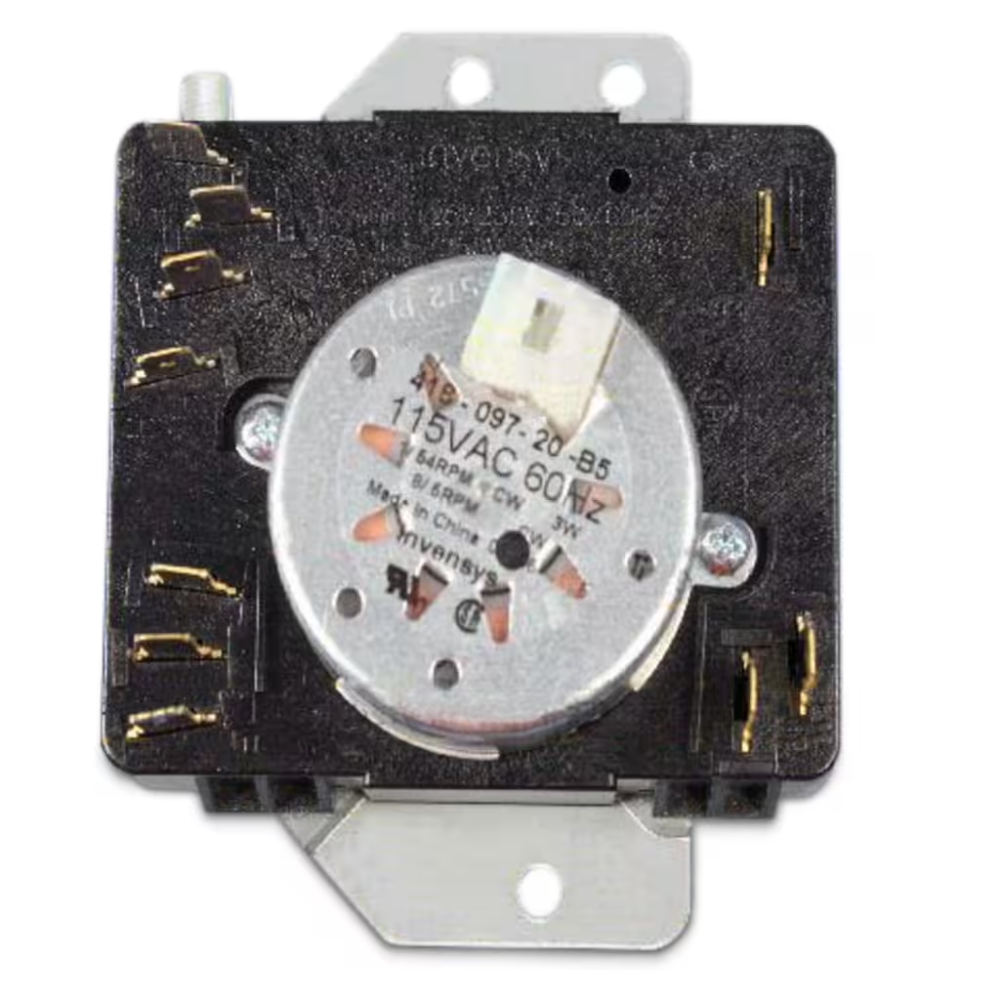 Whirlpool Dryer Timer - W11043385