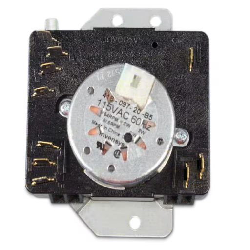 Whirlpool Dryer Timer - W11043385