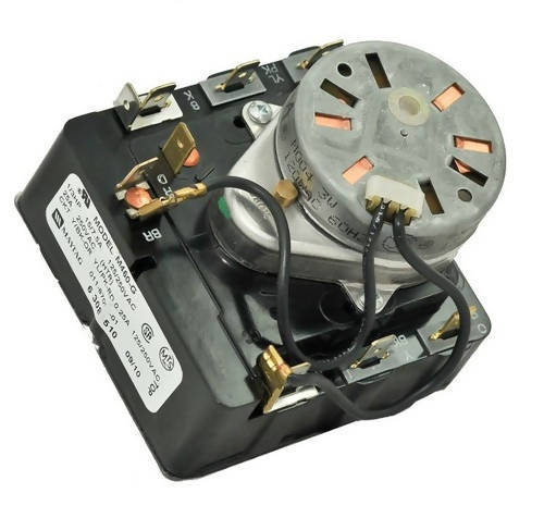 Whirlpool Dryer Timer - WP33001034