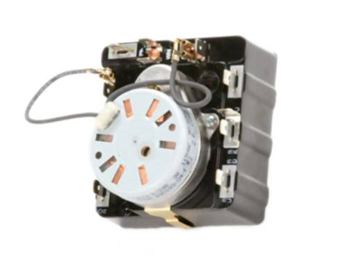 Whirlpool Dryer Timer - WP33001730