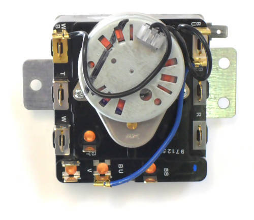 Whirlpool Dryer Timer - WP3406725